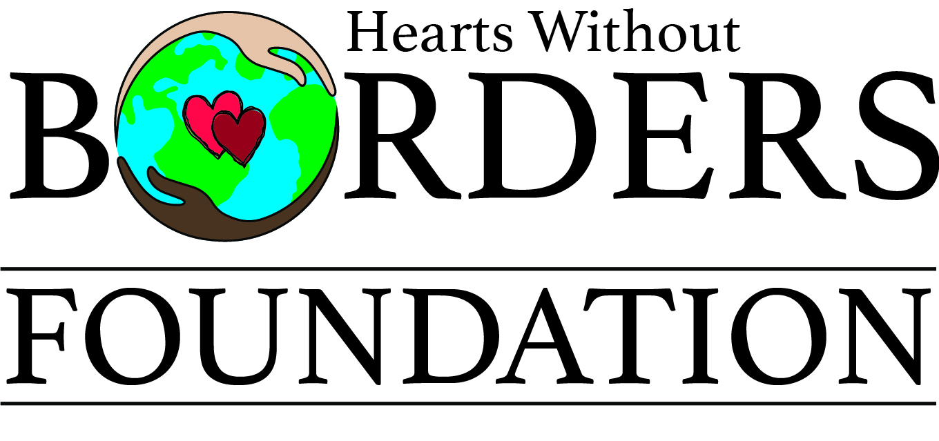 Hearts Without Borders Foundation Non profit , NGO